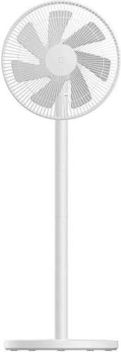 Вентилятор напольный Xiaomi Mi Smart standing Fan 2 Lite,  белый [pyv4007gl]
